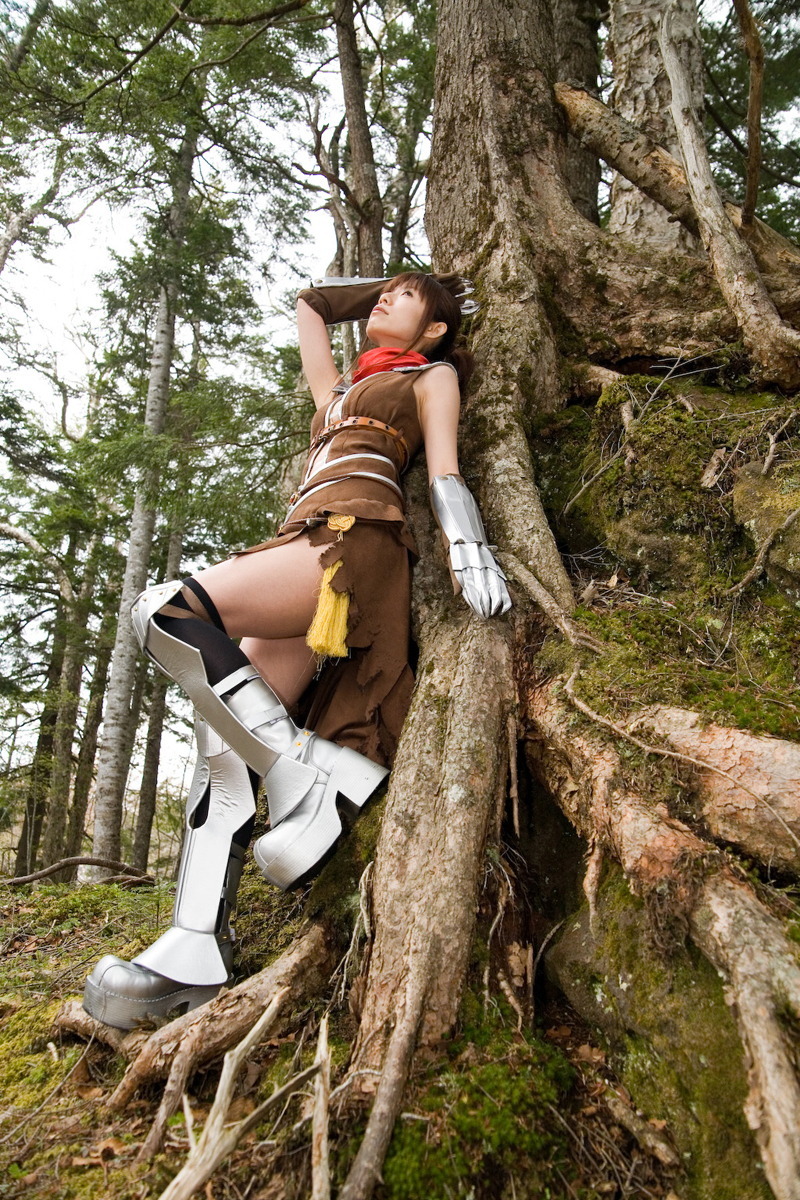 [Cosplay] 2013.03.26 Sexy Ragnarok Online 性感美女图片